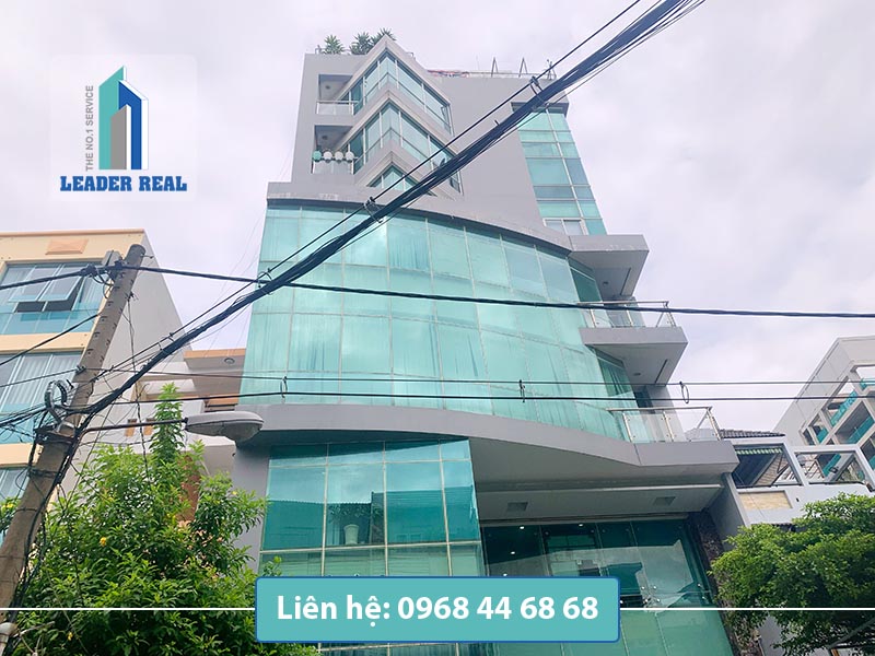 Cho thuê văn phòng tại tòa nhà Vạn Lợi building quận Phú Nhuận