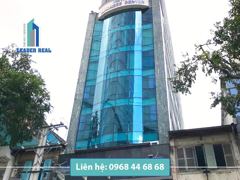 Việt Nam Business center tòa nhà cho thuê văn phòng quận 1