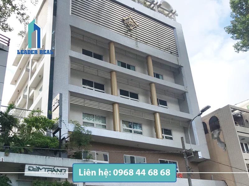 Cho thuê văn phòng giá tốt tại tòa nhà Khánh Minh building quận 1