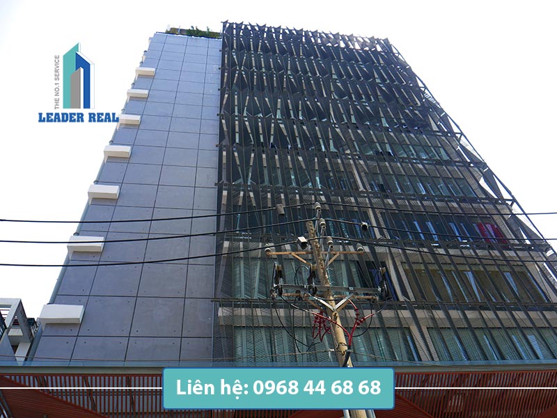 Cho thuê văn phòng Anh Minh tower quận 1