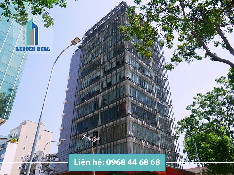 Văn phòng cho thuê Anh Minh tower quận 1