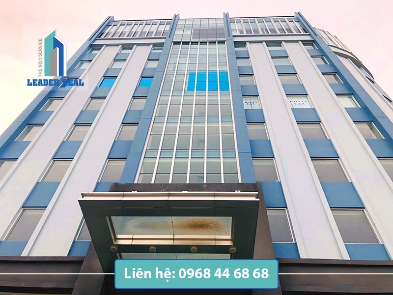 Cho thuê văn phòng TCL building quận 2